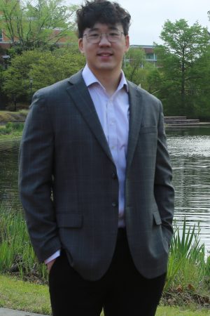 Toby Wong