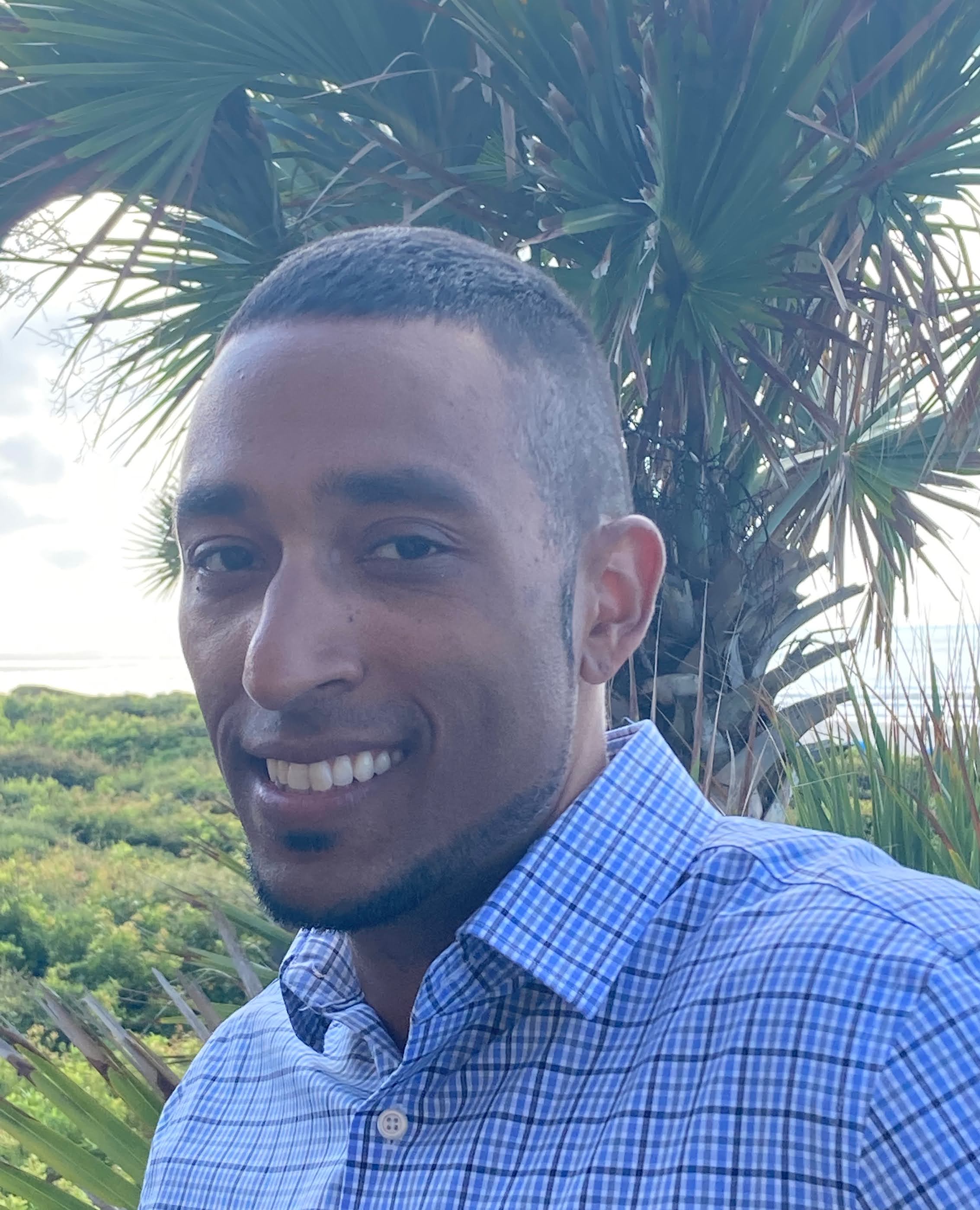 George Banks - School of Data Science