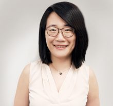 Yuting (Tina) Chen, Ph.D.