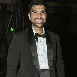 Utkarsh Jain