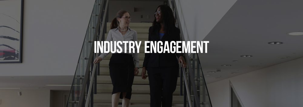 Industry Engagement