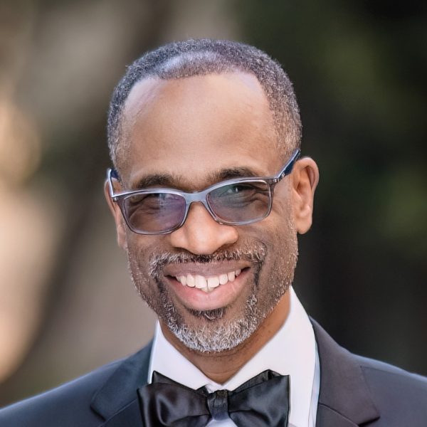 Rich McKnight headshot