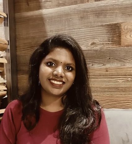 Jahnavi Patnala photo