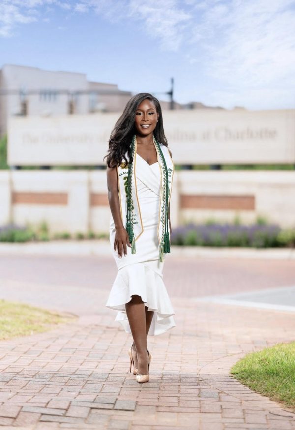 Treasure Smith photo