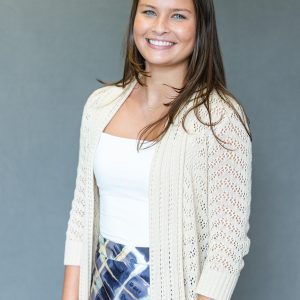 Hannah Wilson