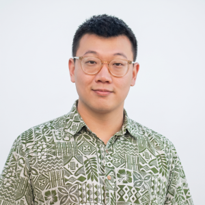 Haopeng Zhang