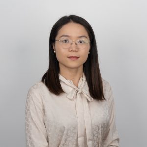 Fenglian Pan