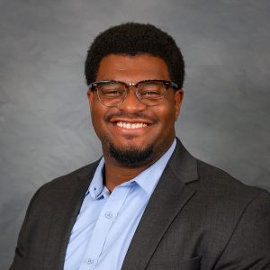 Dante Goss